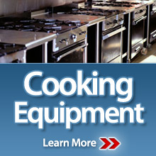 Cooking Equipment